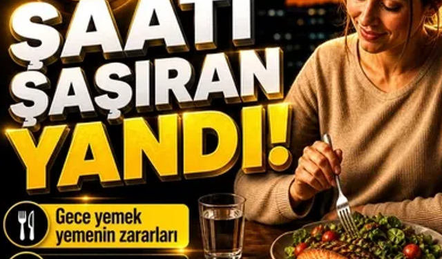 Kronobeslenme nedir?