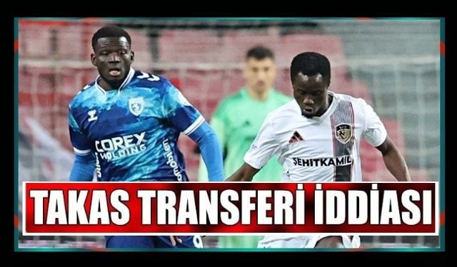 Trabzonspor'dan flaş takas hamlesi!