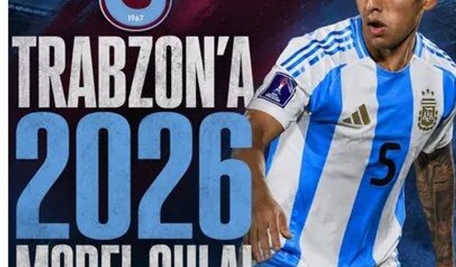 İlk transfer teklifi