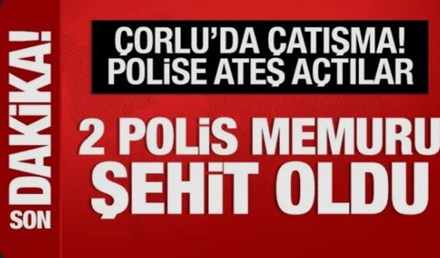 Şehitlerimiz var! Milletimizin başı sağ olsun!