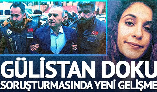 Hepsi iftira, yalan!