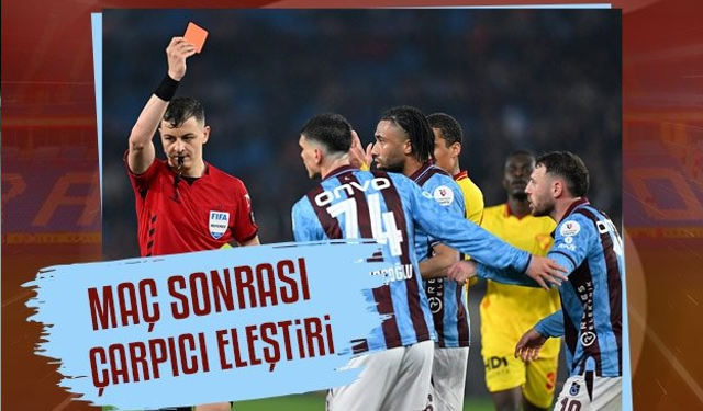 "Mustafa'nın ihracı skandal"