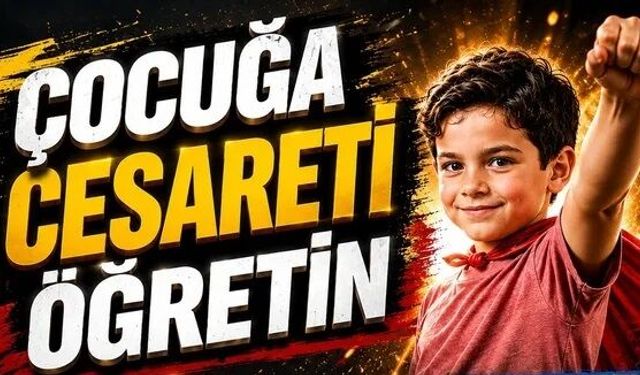 Okul öncesi çocuklarda davranış değişimi: Uzmanından 7 altın öneri
