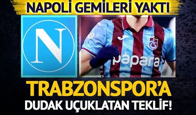 Ernest Muçi'ye İtalya'dan flaş teklif!