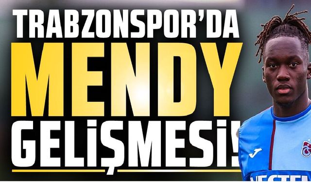 Batista Mendy için flaş gelişme! Transfer opsiyonu...