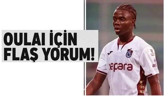 Nihat Kahveci’den Oulai açıklaması! 7 milyon Euro daha ekledi