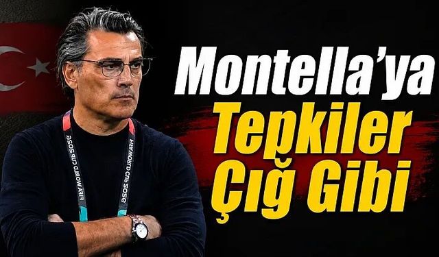 İtalyan Teknik Adam Eleştirilerin Odağında!