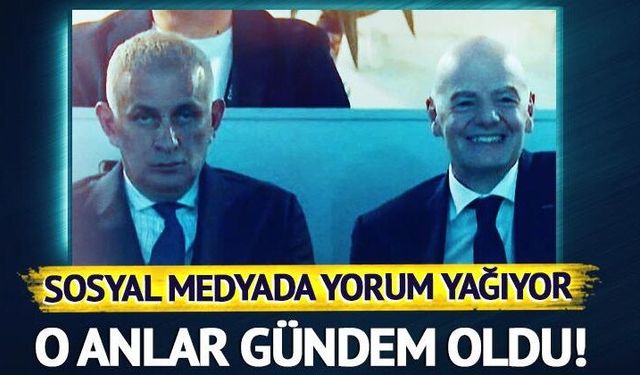 İbrahim Hacıosmanoğlu'nun yüz ifadesi Türkiye maçına damga vurdu!