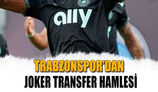 Fırtına'dan Ekvadorlu joker için teklif hazırlığı! 23 gol katkısında bulundu
