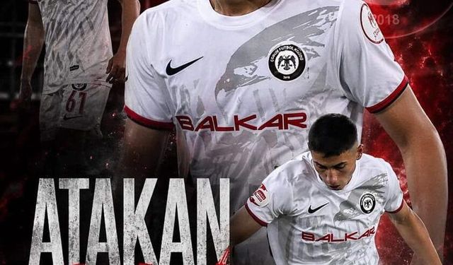 Yomra'dan Yıldız Doğuyor!