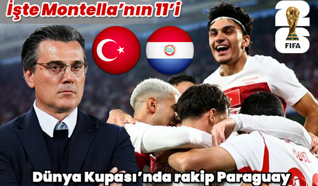 A Milli Takım Var Olma Maçına Çıkıyor