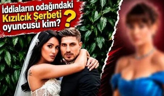 Sahra Işık'tan olay yaratan aldatılma iddiası: "Artık susma vakti değil"