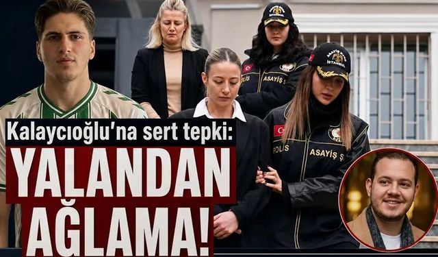 Davada ara karar açıklandı