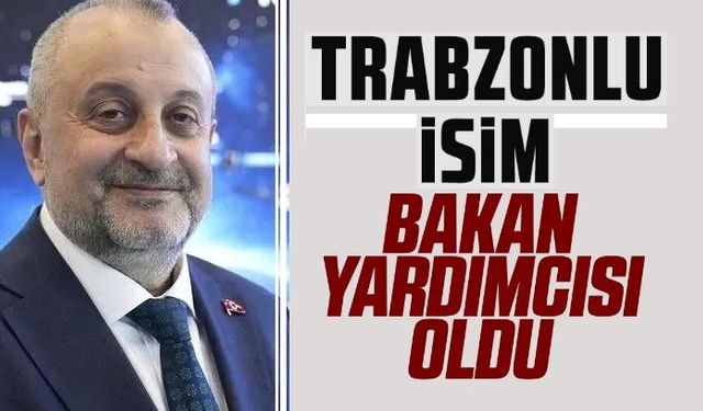 EPDK ve Ulaştırma Bakanlığı'na yeni atamalar