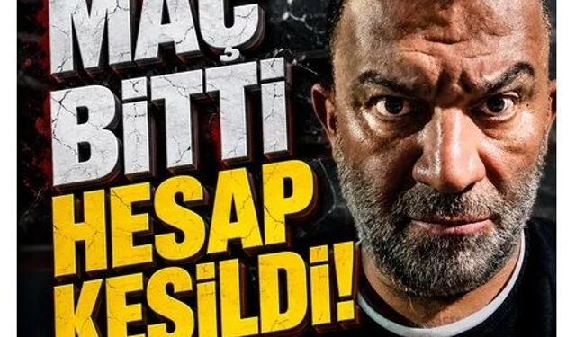 SONRA TAKİPSİZLİK ALDI
