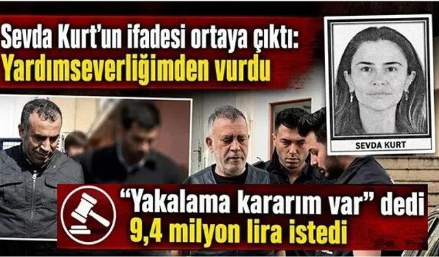 Haluk Levent’e 90 milyon liralık suçlama
