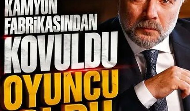 Fabrikada kaç ay çalıştı?