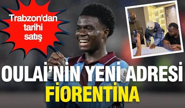 Yeni adresi belli oldu