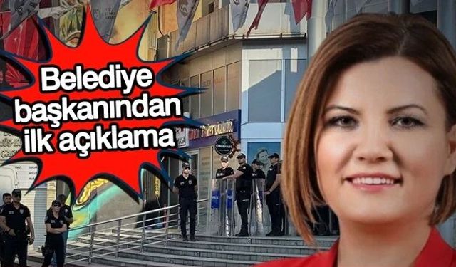 "EKŞİ YEMEDİM Kİ KARNIM AĞRISIN"
