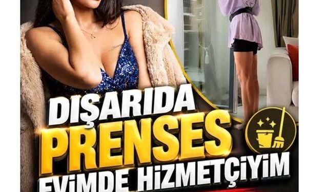 Ev halini yayınladı