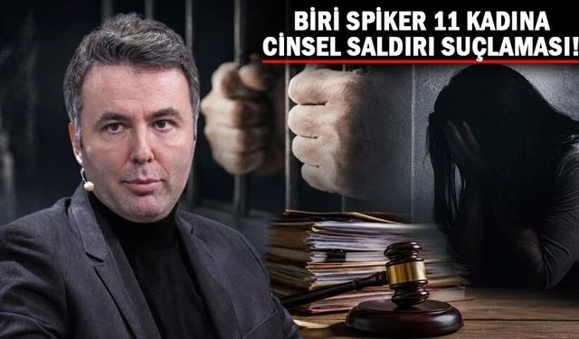 Mehmet Akif Ersoy'a 266 yıla kadar hapis istemi! İddianame kabul edildi...