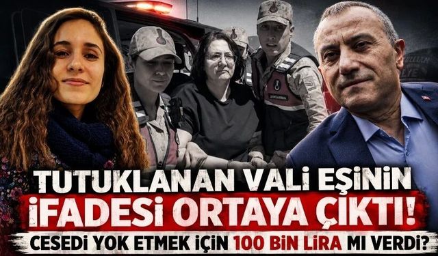 Kritik isim tutuklandı