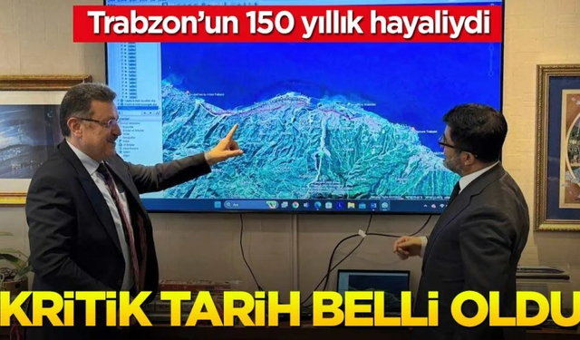 Raylı sistemin temeli 1 Eylül'de atılıyor! İşte 16 durak