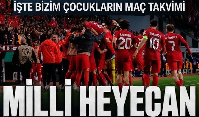 Ay-Yıldızlılar Avrupa'nın devlerine karşı tarih yazmaya geliyor