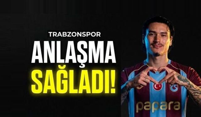 Darwin Nunez Trabzonspor'a çok yakın! İstanbul'a geliş tarihi...