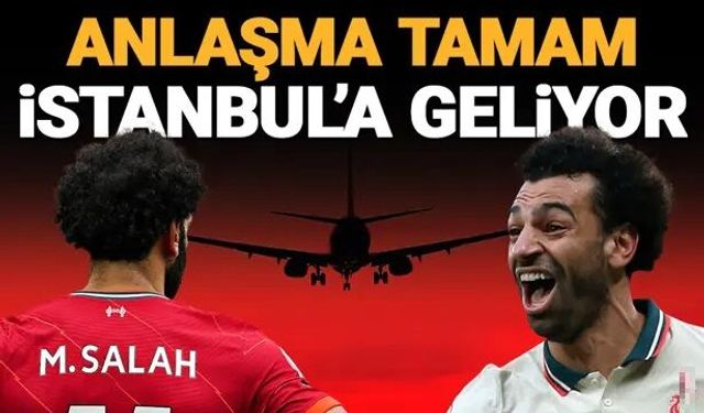 Arabistan basını tarih verdi! “Salah o gün geliyor”