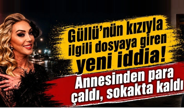 Annesinden para çaldı, sokakta kaldı