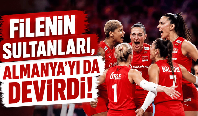 FİLENİN SULTANLARI YARI FİNALDE
