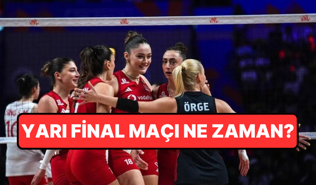 Türkiye Sırbistan maçı ne zaman?