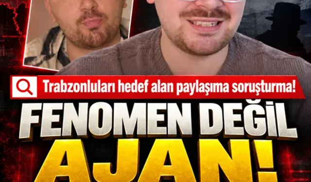 KİMLİK VE ADRESİ TESPİT EDİN