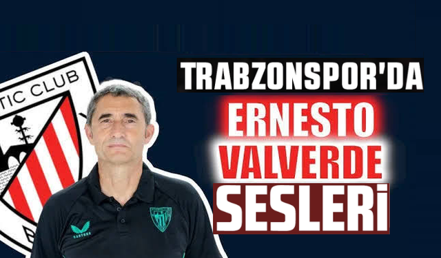 Trabzonspor, Barcelona'nın eski hocasına kancayı taktı