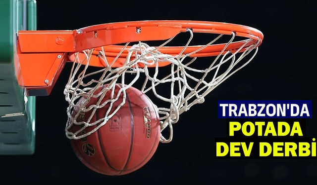 Trabzonspor Basketbol’un ilk hafta maç programı belli oldu