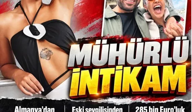 ESTETİK BORÇLARI BAŞINI...