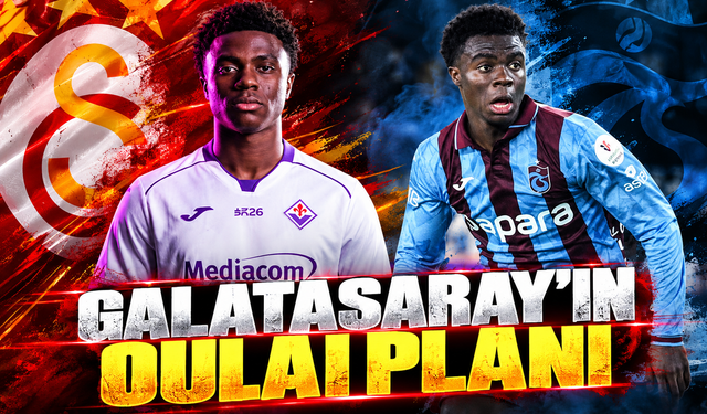 Süper Lig'de Trabzonspor'a 4-0 yenilerek 13 puanla milli araya giren Galatasaray'da flaş gelişmeler yaşanıyor.