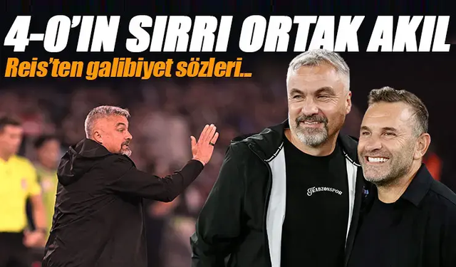 Thomas Reis'ten Galatasaray maçı sonrası Muhammed Salah sözleri!