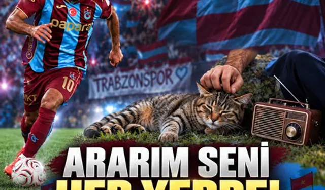 Dikkat çeken paylaşım!