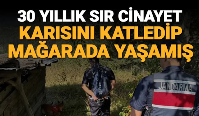 30 yıllık sır çözüldü! Nigar Bilgin, kocası tarafından katledilmiş!