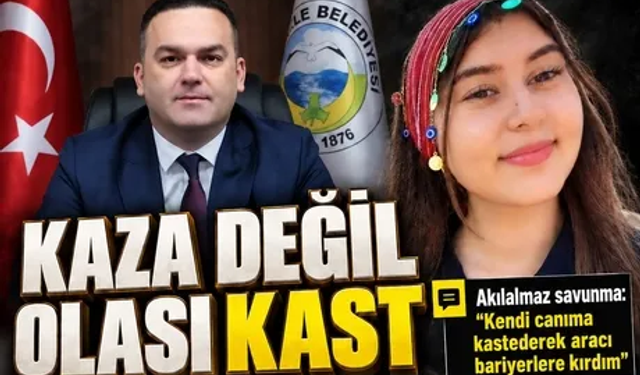 Tuana Elif’in ölümüne neden olan Adem Hasbaş'a 16 yıl 8 ay hapis