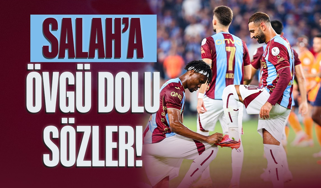 Spor yazarları Trabzonspor-Hearts maçını değerlendirdi