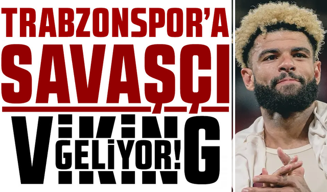 Fırtına'da Billing sesleri!