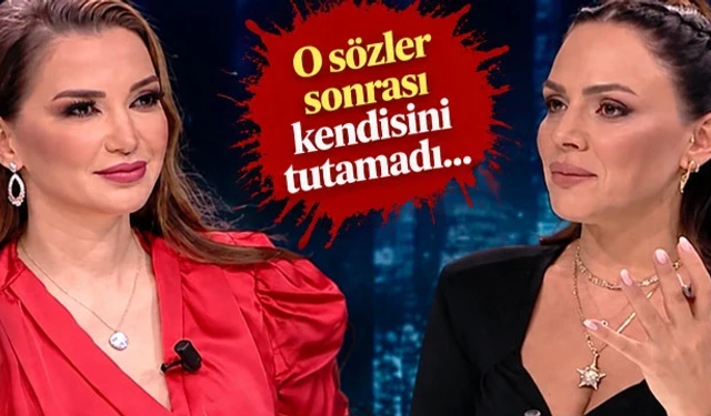 Bikinili görünce şaşırırdın! Esra Ezmeci kendisini tutamadı…