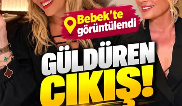 Ekranlara döndü