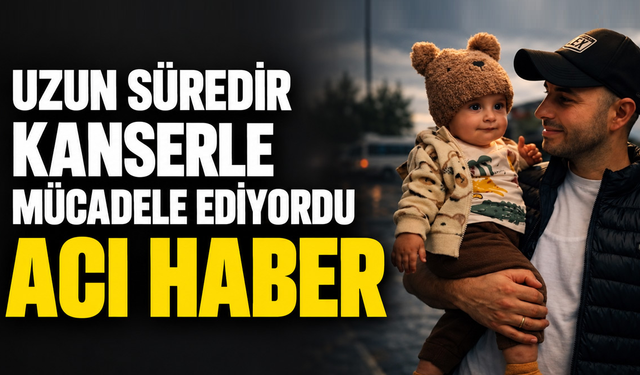 Akçaabat’ta Acı Haber: Coşkun Tokay Hayatını Kaybetti