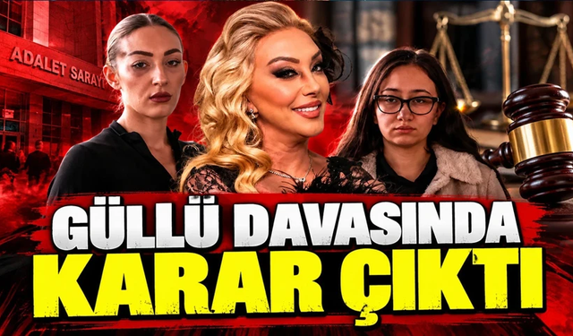 Savcı "ağır müebbet" istedi!Mahkeme kararını verdi