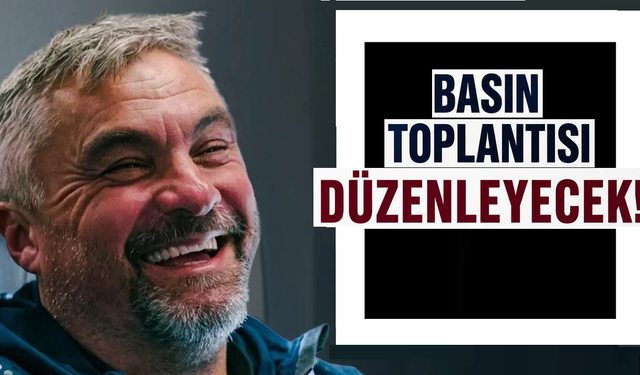 Trabzonspor'da Thomas Reis KuPS maçı öncesi konuşacak!