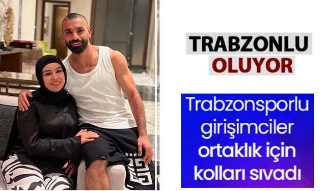 Trabzonsporlu girişimciler ortaklık için kolları sıvadı